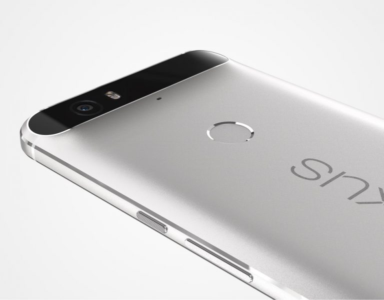 Best Google Nexus 6P Cases