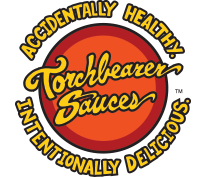 Torchbearer hot sauce