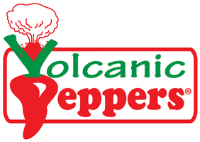 Volanic Peppers hot sauces