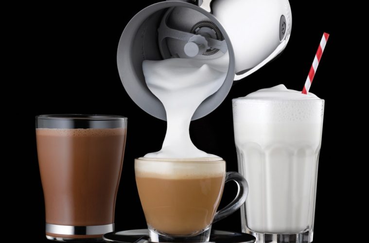 The 10 Best Milk Frothers For Coffee Calypse
