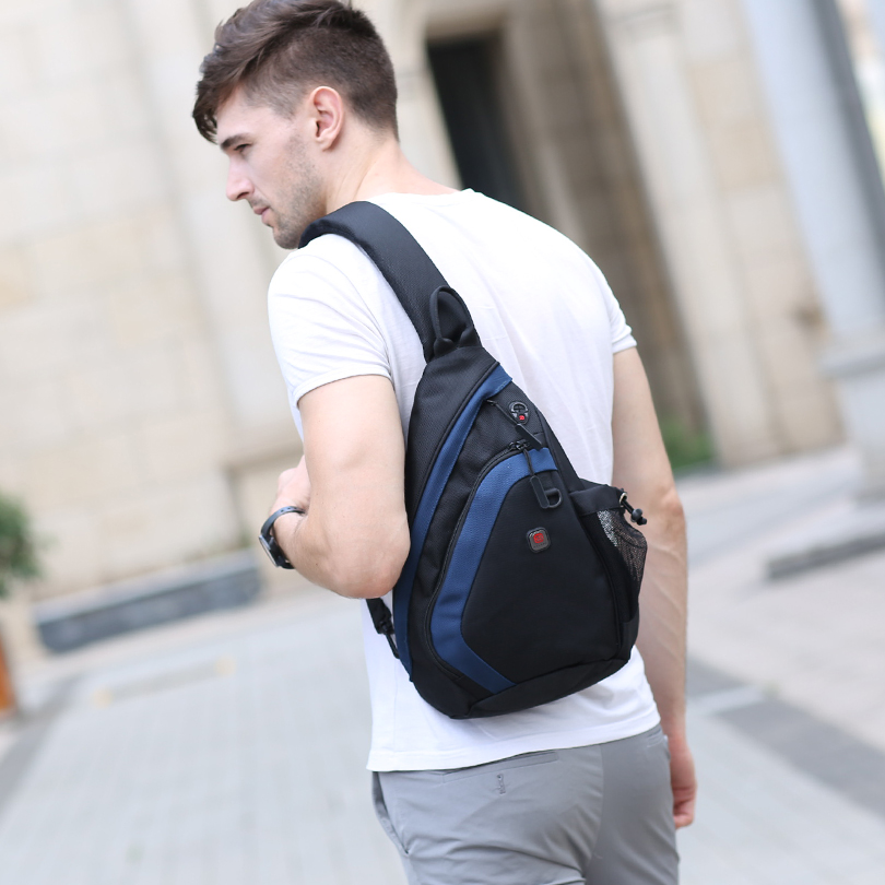 Top 10 Best Sling Bags for Men | www.bagssaleusa.com/product-category/shoes/